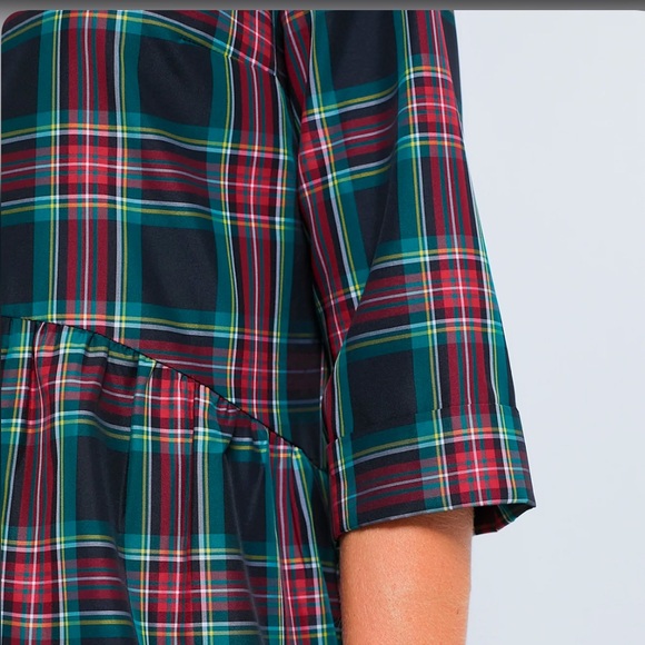 NWT Tuckernut Dress - Picture 3 of 6